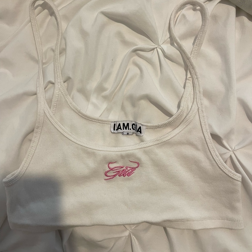 Iamgia top
